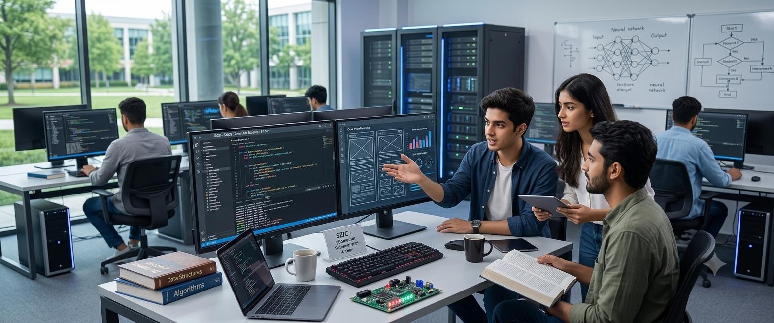 Computer Science