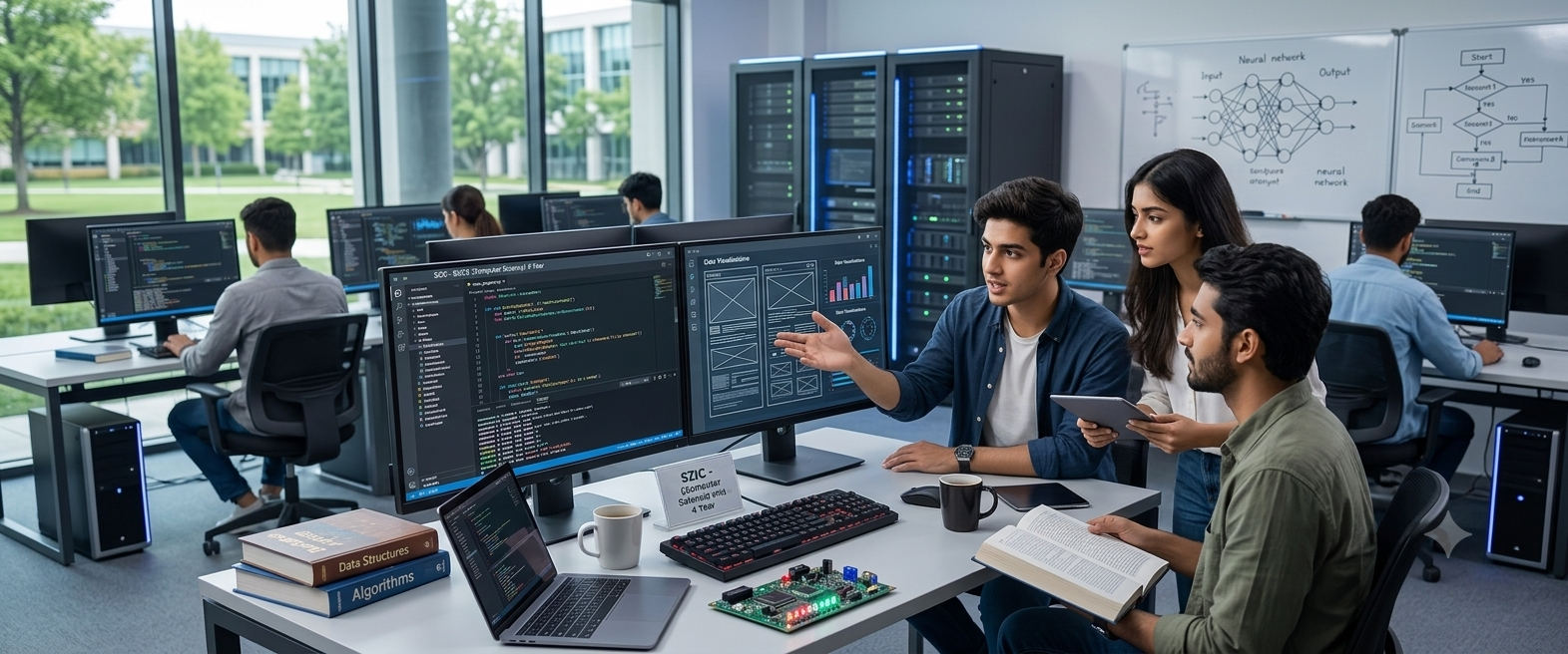 Computer Science