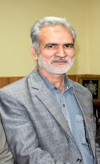 Dr. Muhammad Farooq