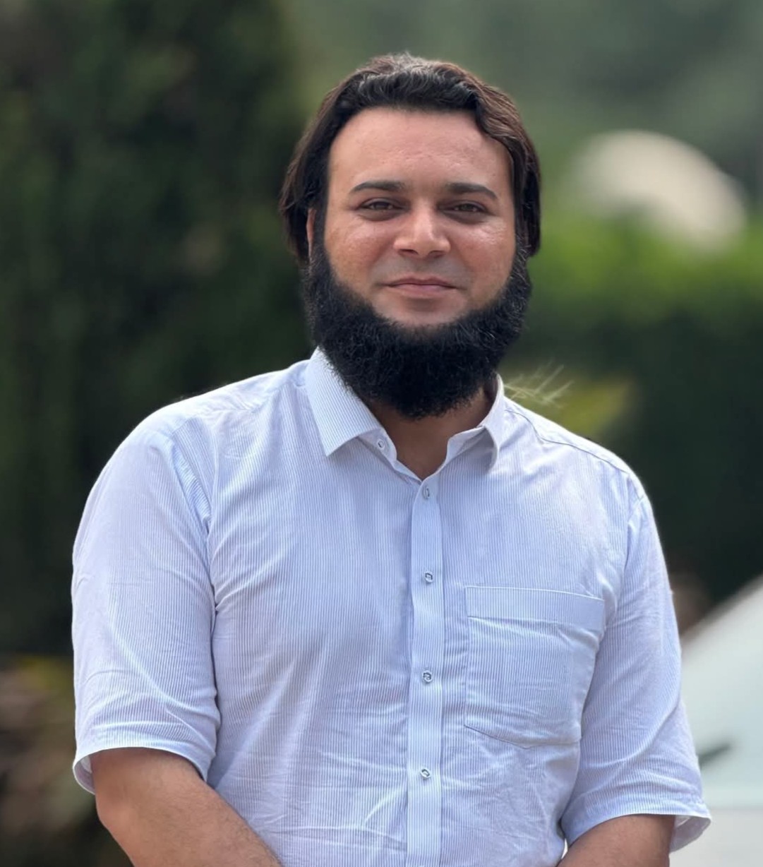 Hafiz Fayaz Ahmad