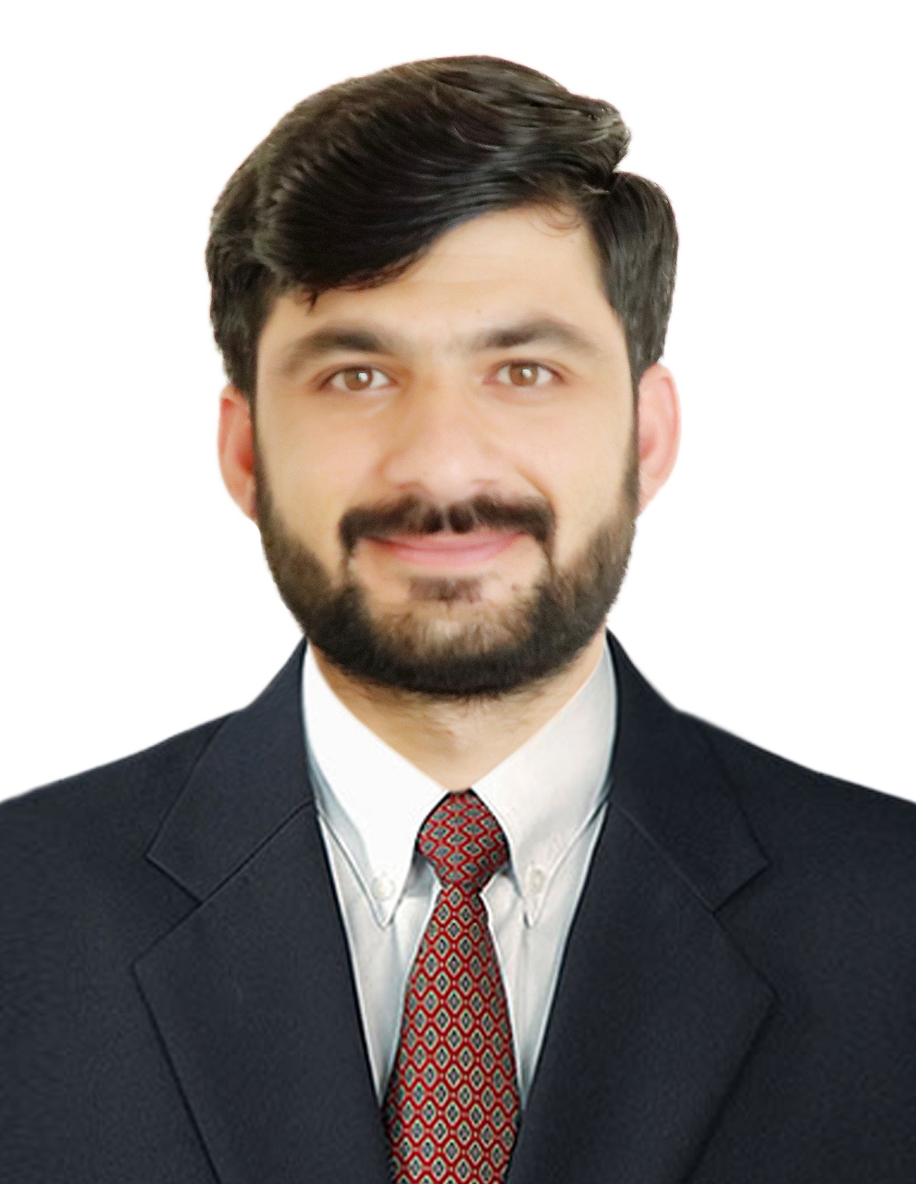 Dr. Hussain Shah